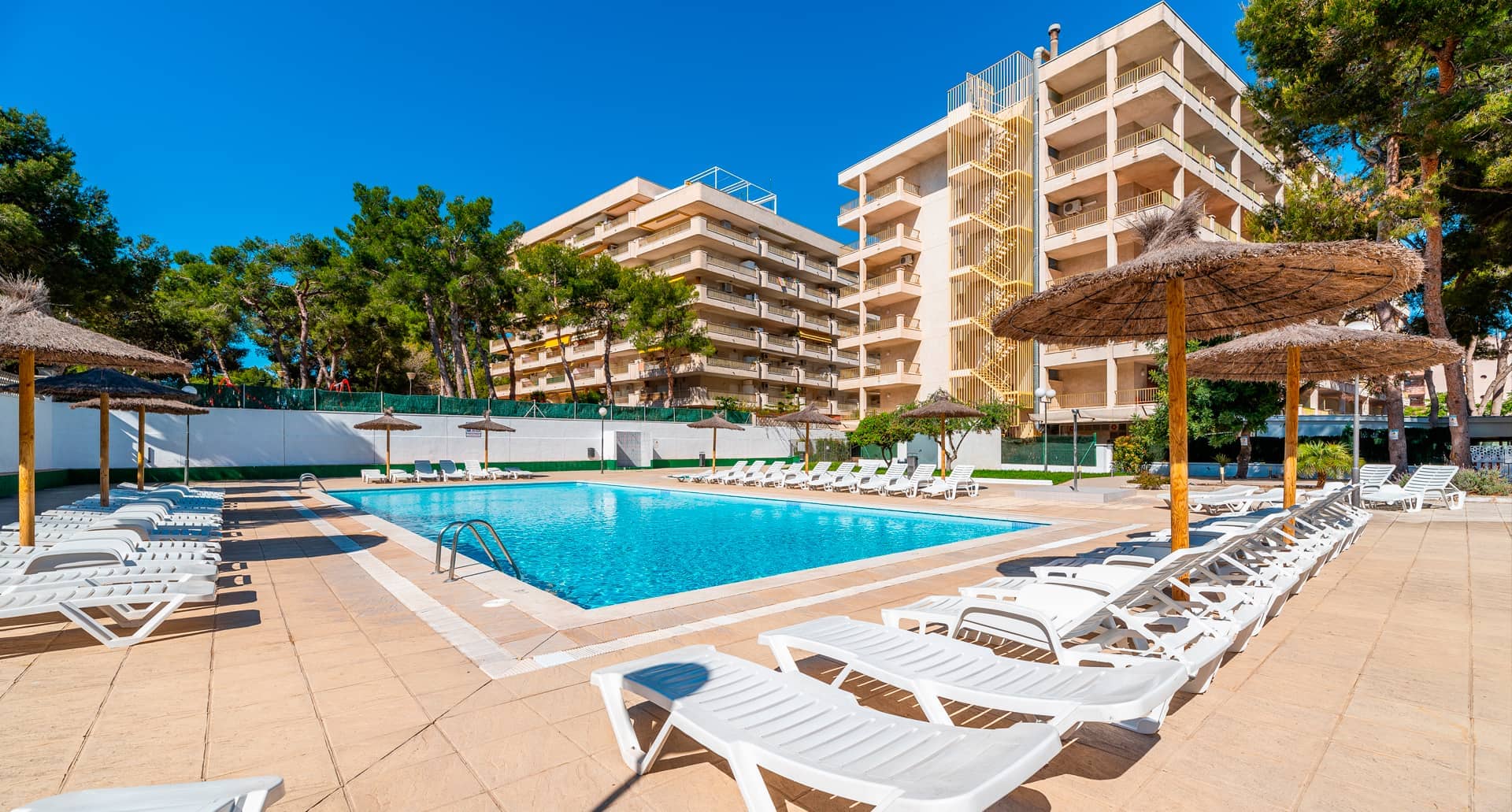 Salou Pacific