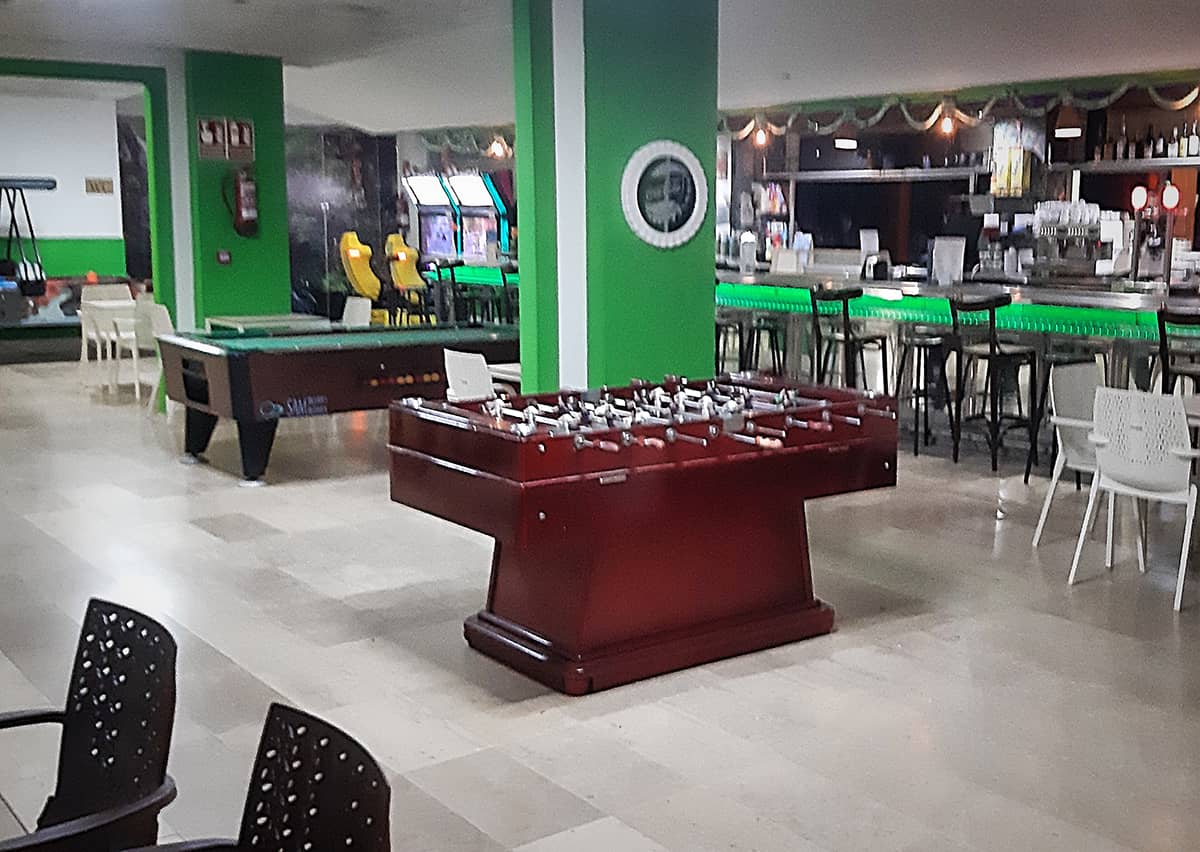 Salou Pacific | Rentalmar