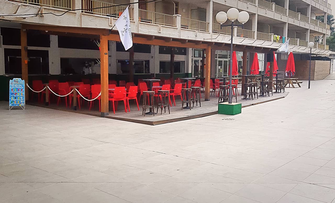Salou Pacific | Rentalmar