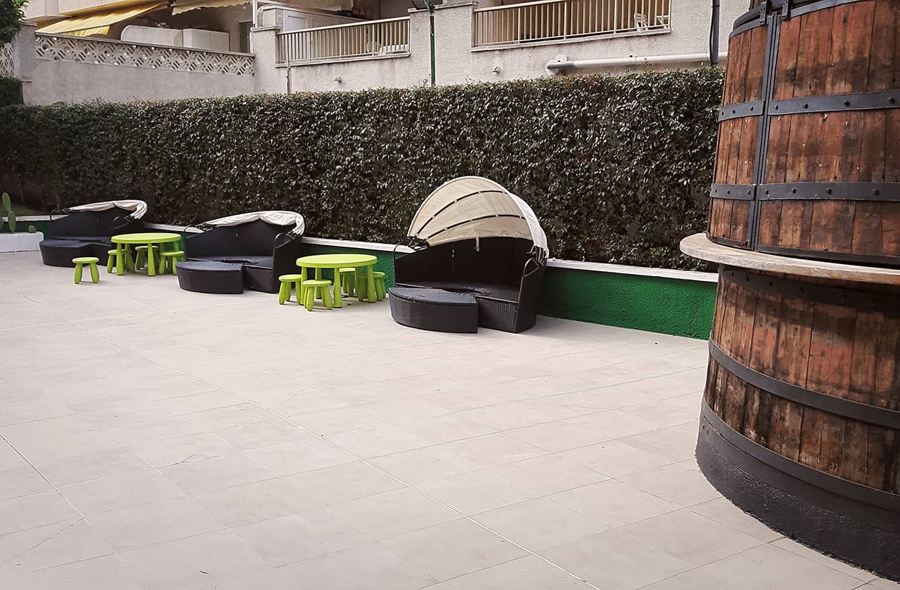 Salou Pacific | Rentalmar