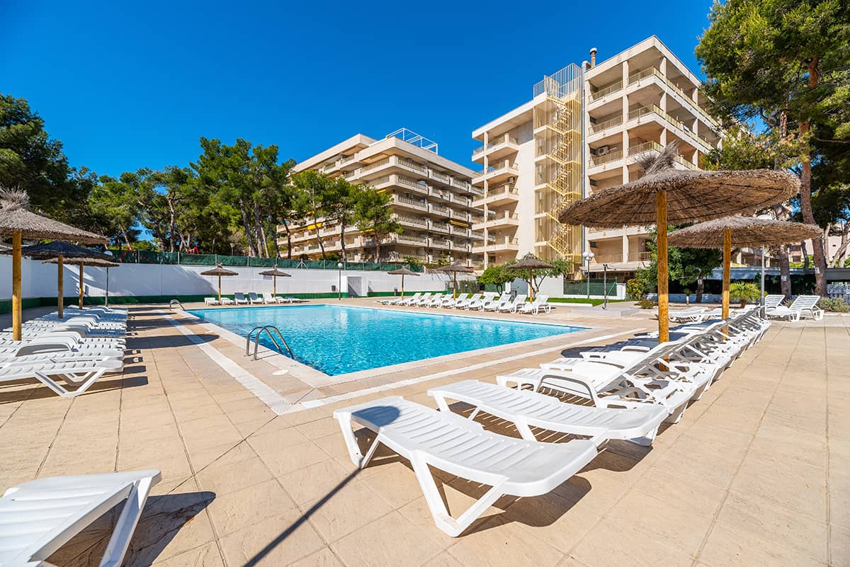 Salou Pacific | Rentalmar