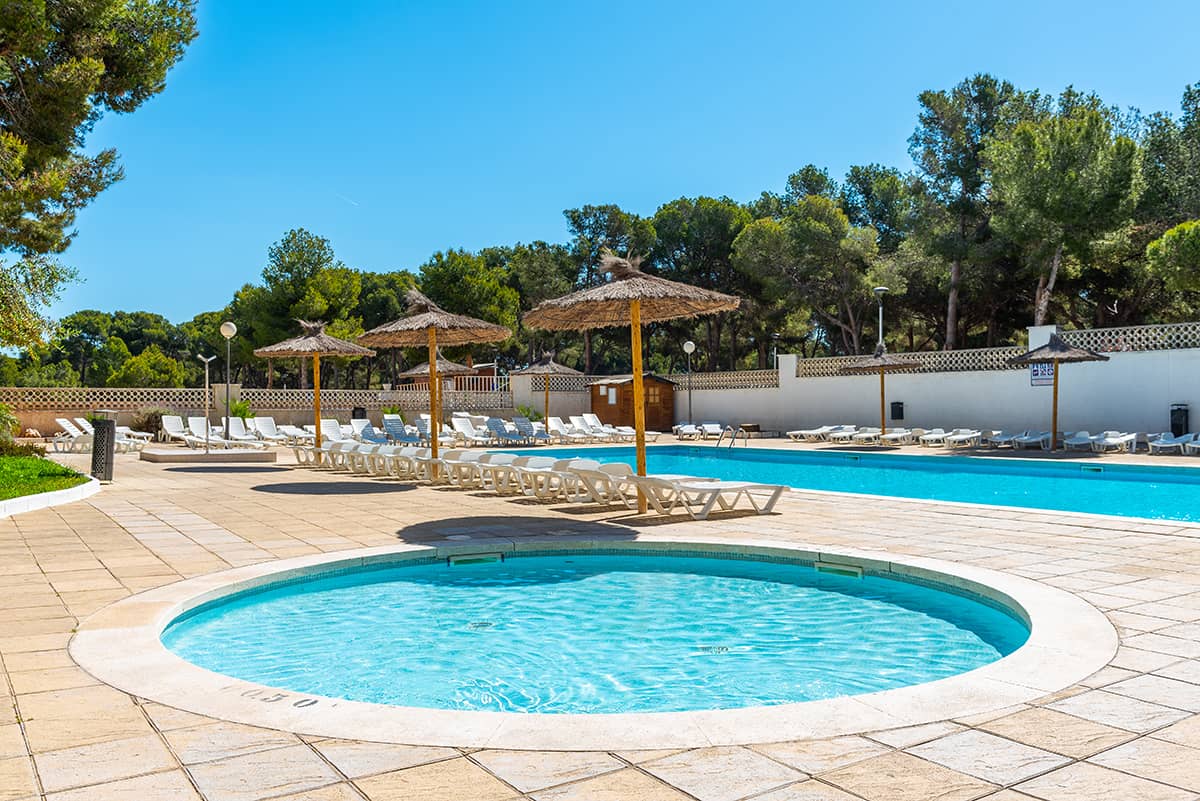 Salou Pacific | Rentalmar