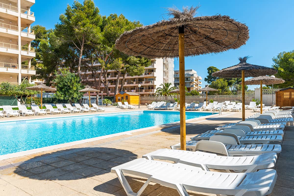 Salou Pacific | Rentalmar