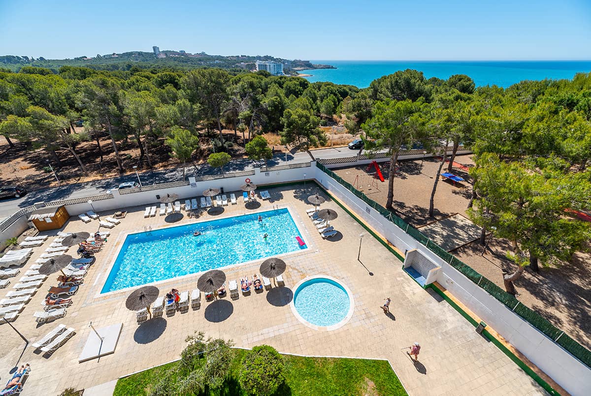 Salou Pacific | Rentalmar