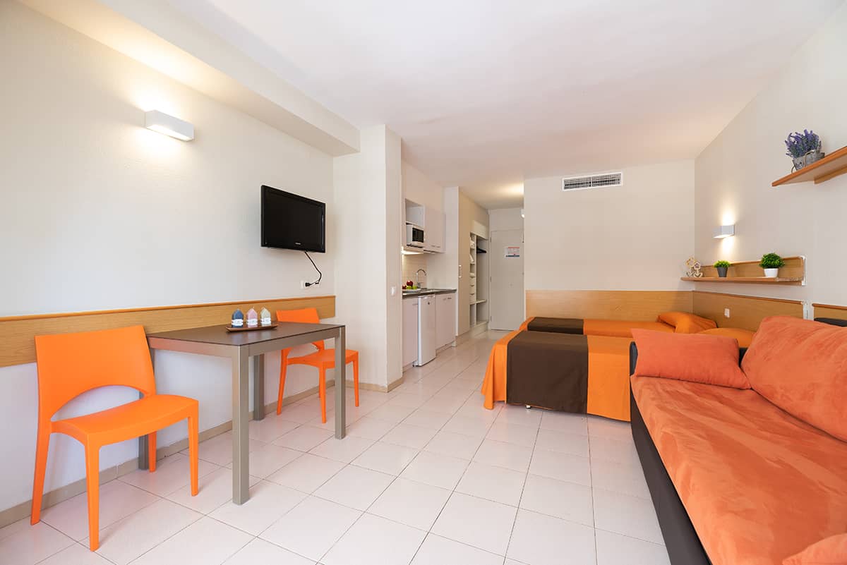 Salou Pacific | Rentalmar