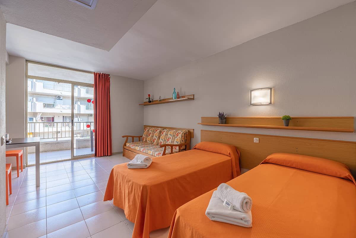 Salou Pacific | Rentalmar