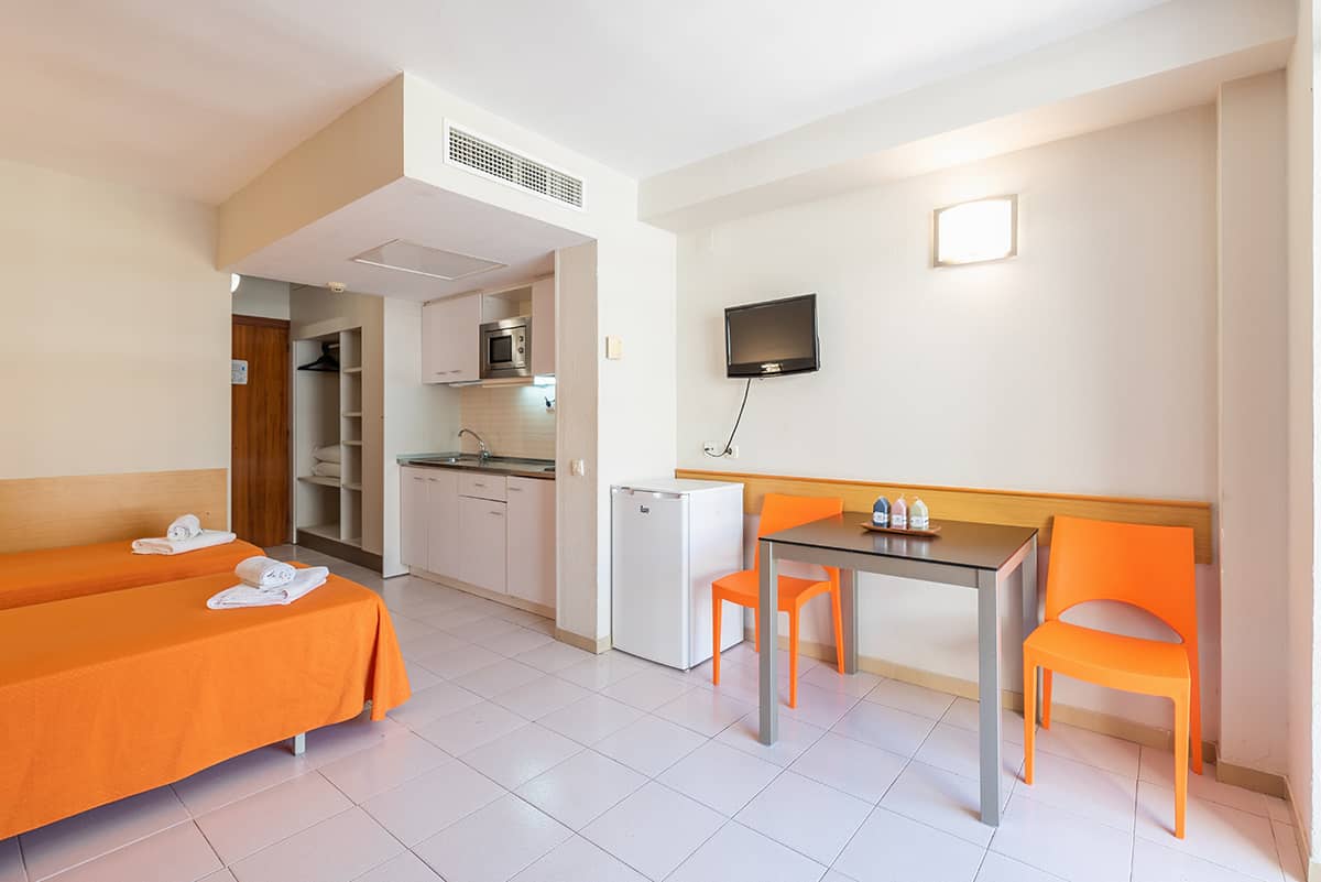 Salou Pacific | Rentalmar