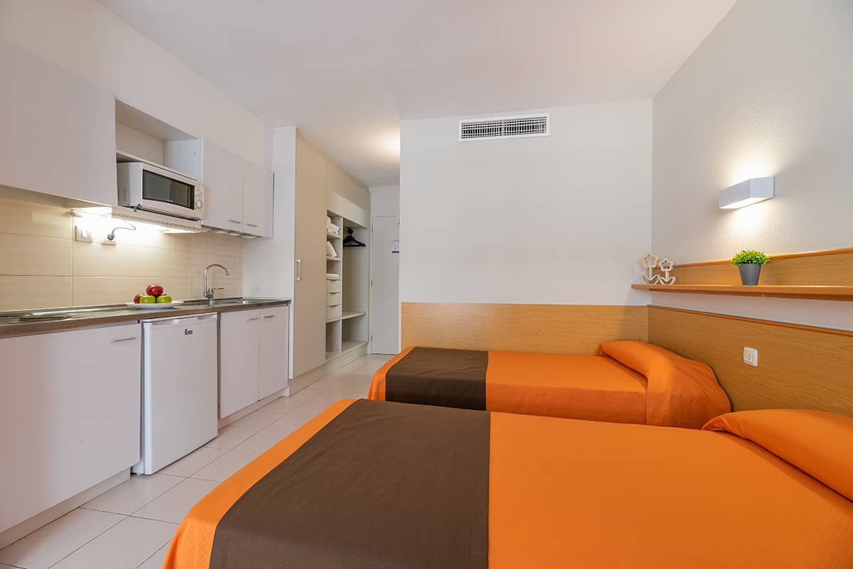 Salou Pacific | Rentalmar