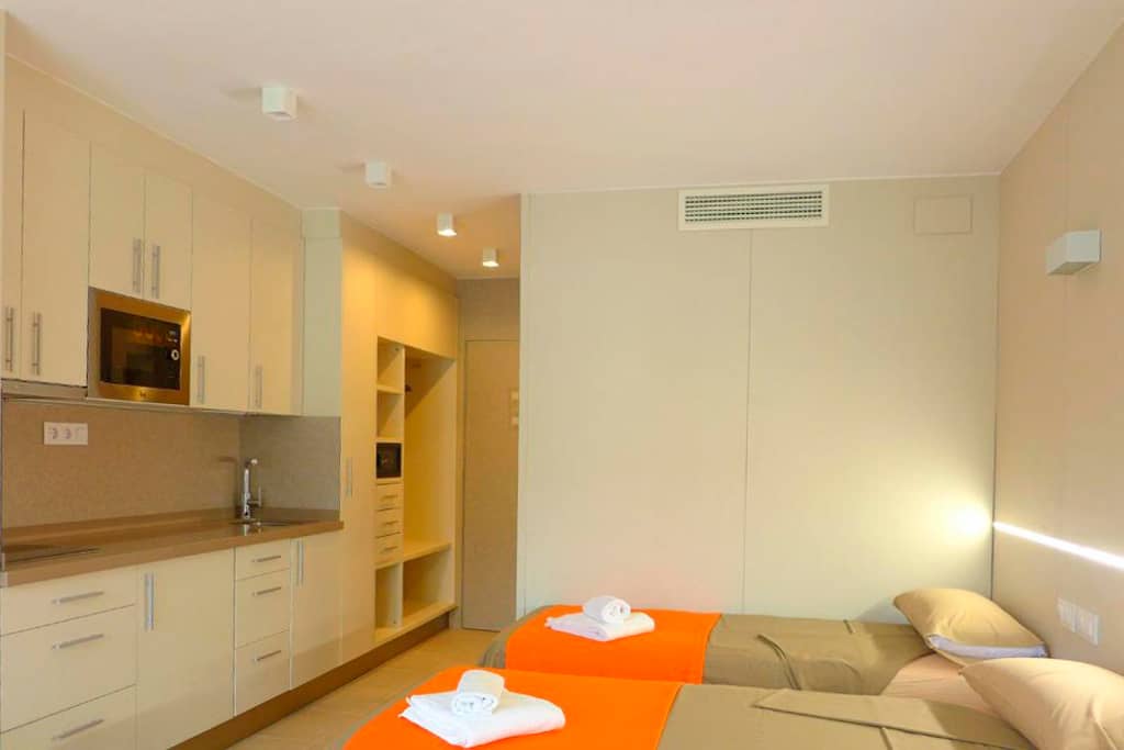 Salou Pacific | Rentalmar