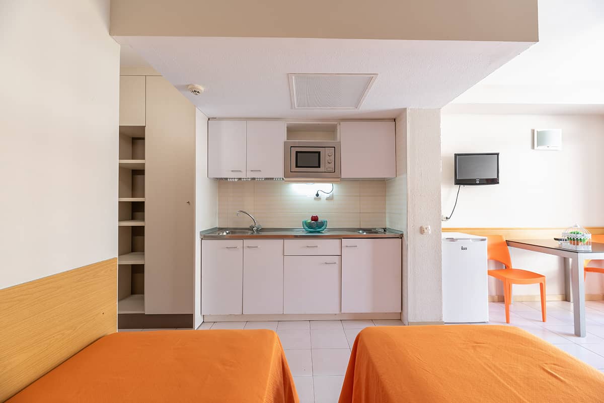 Salou Pacific | Rentalmar