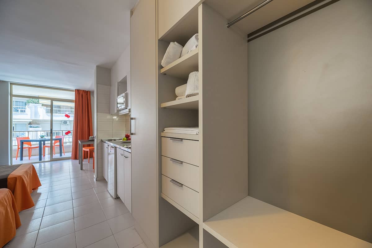 Salou Pacific | Rentalmar