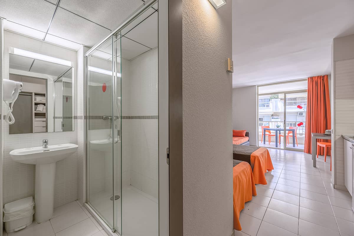 Salou Pacific | Rentalmar