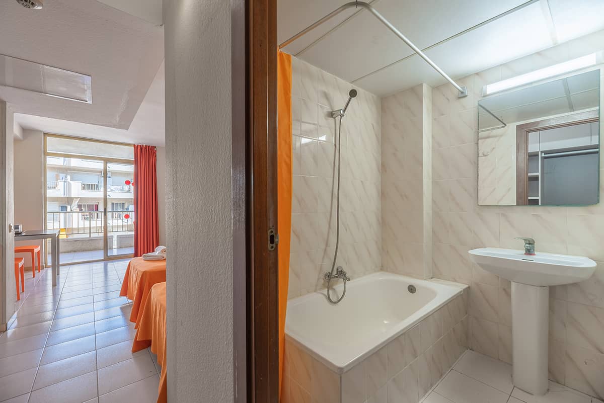 Salou Pacific | Rentalmar