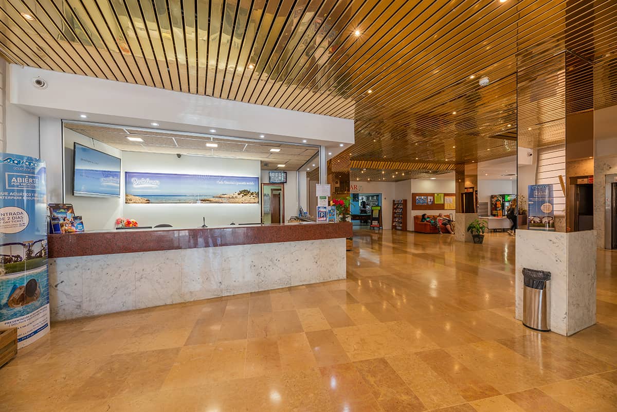 Salou Pacific | Rentalmar